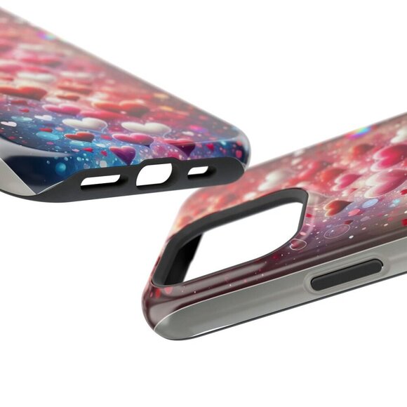 iPhone 15 Pro Max phone case, MARPC1217 - Picture 4 of 13